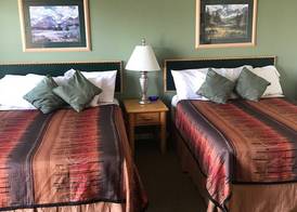 Green Gables Inn 5