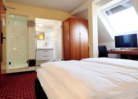 Hotel Schwert 5
