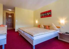 Hotel Alex 4