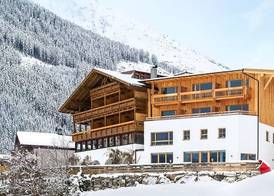 Hotel Panorama 5