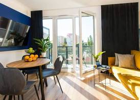 Portovo Residence by Apartmore 3