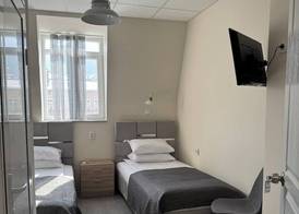 Hotel Ticha 3