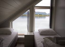 Lofoten Basecamp 3