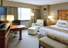 Crowne Plaza MINNEAPOLIS WEST by IHG 4