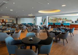 Queens Bay Hotel 3