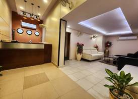 HOTEL HOUSEZ43 3
