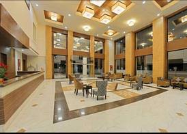 Poppys Hotel Madurai 5