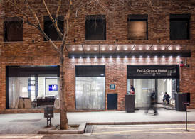 Pol & Grace Hotel 4
