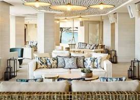 Nobu Hotel Ibiza Bay 3