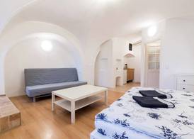 Charles Bridge Hostel & Apartments 4
