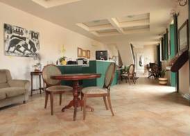 Hotel Pousada da Mangueira 3