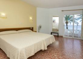 Hotel Figueretes 5
