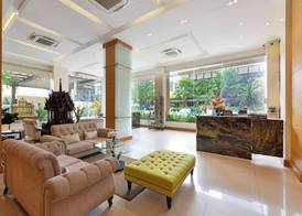 Abloom Exclusive Serviced Apartments 2