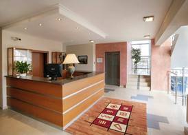 Hotel Dominika 3