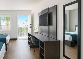 Motel 6-Anaheim, CA - Maingate 4