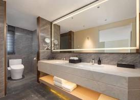 Sunflower Hotel &Residence, Futian Port Branch 4