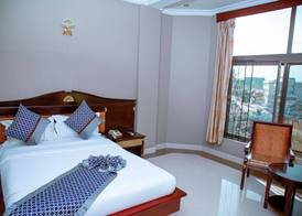 Greenlight Hotel 3