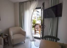 Pharos Hotel 5
