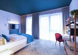 Holiday Inn - the niu, Flower Konstanz by IHG 4