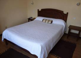 Logis l'Auberge de l'Étable 5