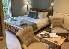 Riverside Inn, Aymestrey 3