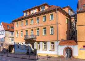 Wertheimer Stuben 3