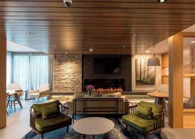 Fairfield Inn & Suites by Marriott Philadelphia Valley Forge/Great Valley 3