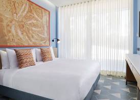 LAVIDA Hotel at Camiral, a Quinta do Lago Resort 2