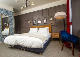The West Bay Hotel 2