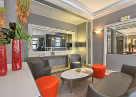 Timhotel Opéra Blanche Fontaine 3