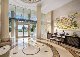 Holiday Beach Hotel Danang 2
