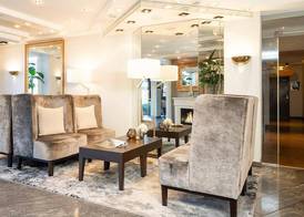 Best Western Victor's Residenz-Hotel Rodenhof 4