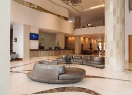 Hotel Dann Carlton Barranquilla y Centro de Convenciones 2