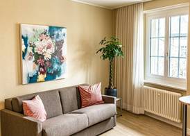 Hotel Kronenhof 5