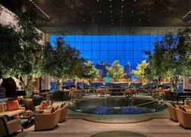 Four Seasons Hotel Bahrain Bay 4