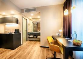Welcome Hotel Neckarsulm 5
