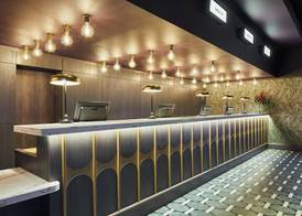 Leonardo Hotel Dublin Parnell Street 3
