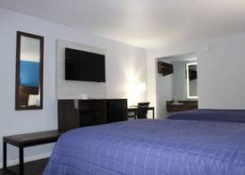 Motel 6 Saint George, SC – I-95 5