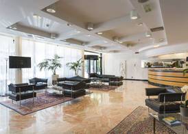 Astoria Suite Hotel 3