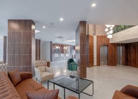 Jura Hotels Ada Beach Kuşadası 3