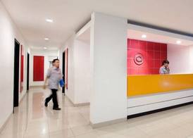 Amaris Hotel Cimanuk Bandung 2