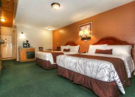 Majestic Mountain Inn 5