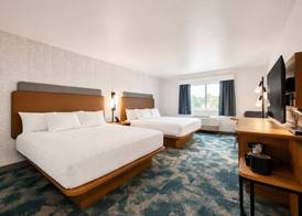 Hampton Inn By Hilton Hailey Sun Valley 4