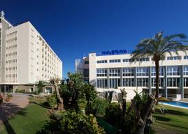 Medplaya Hotel Pez Espada 3