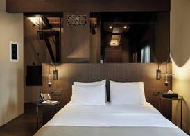 Athens 1890 Hotel & Spa 3
