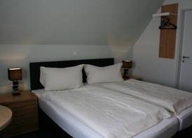 Hotel Haus Wittwer 4