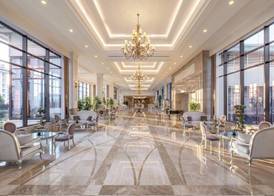 NG Afyon Wellness & Convention 3
