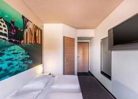 B&B Hotel Freiburg-Nord 5
