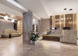 Marine Hotel by Zdrojowa 4