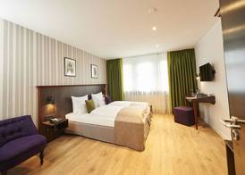 Hotel Hauser Boutique 2